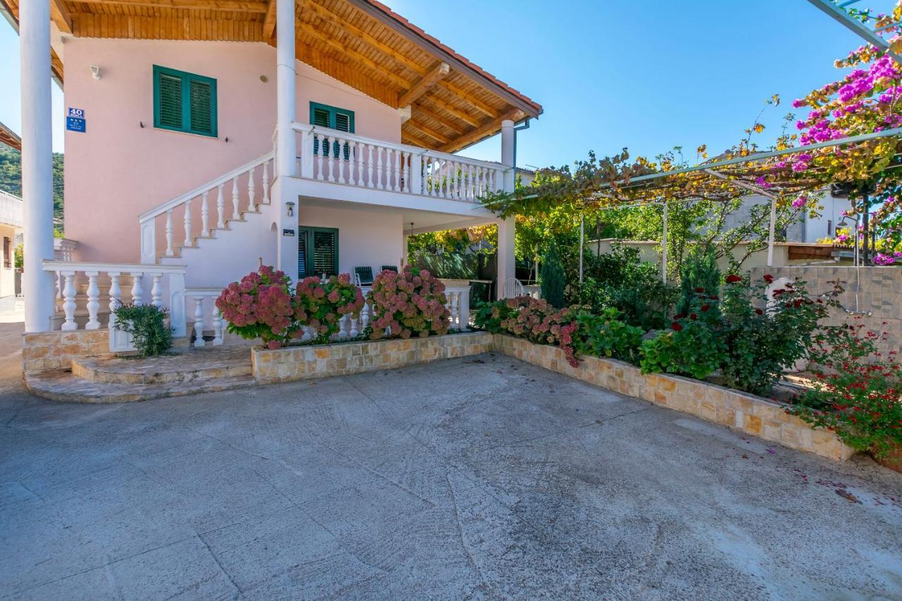 House Lucija Villa Rogoznica  Exterior photo