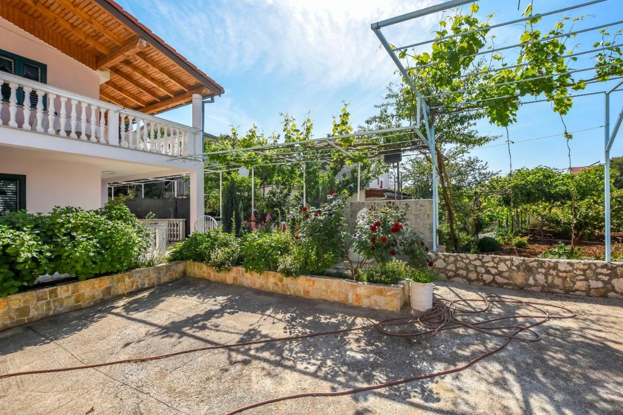 House Lucija Villa Rogoznica  Exterior photo